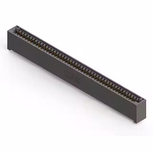 395-092-556-201 EDAC Inc.  Edgeboard Connectors